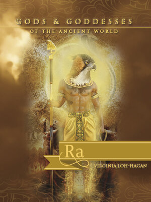 cover image of Ra